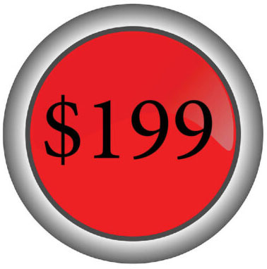 $199 button image