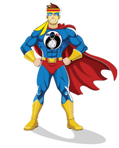 Super Utility Man image